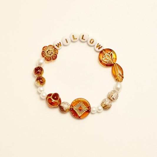 Willow – To Bend with Grace