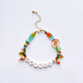 The Fate of Ophelia – haunted, adorned