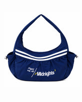 Midnights Crescent Shoulder Bag
