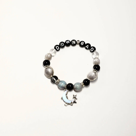 Down Bad – In Lunar Longing