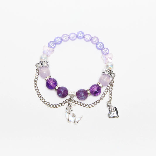 Enchanted Evening – Speak Your Heart