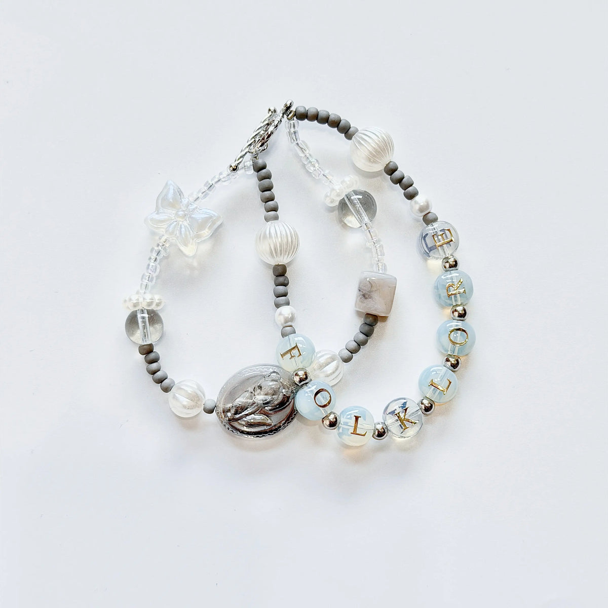 Folklore Whispers – A Quiet World Within