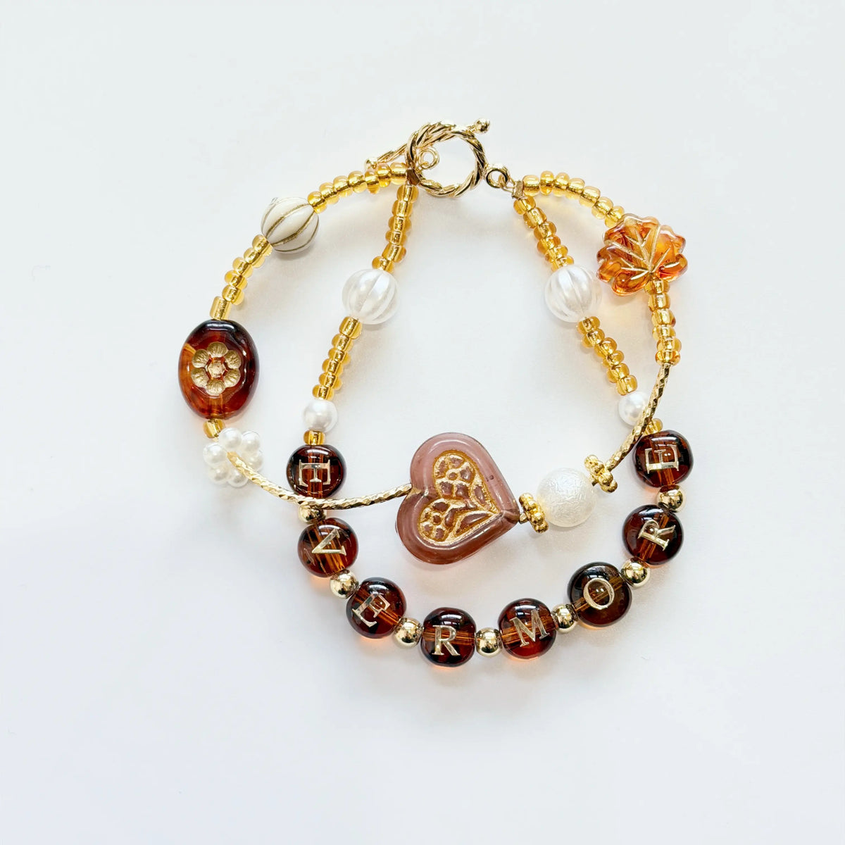 Evermore Embers – A Lingering Flame