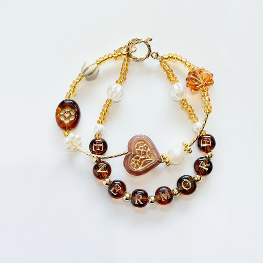 Evermore Embers – A Lingering Flame