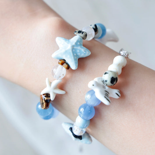 Ocean 1989 – Reinvent in Blue