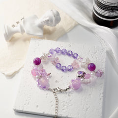 Speak Now-Inspired Charm Bracelet – Grace & Expression