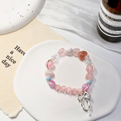 Lover-inspired Romantic Friendship Bracelet