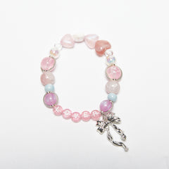 Lover-inspired Romantic Friendship Bracelet