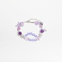 Speak Now-Inspired Charm Bracelet – Grace & Expression