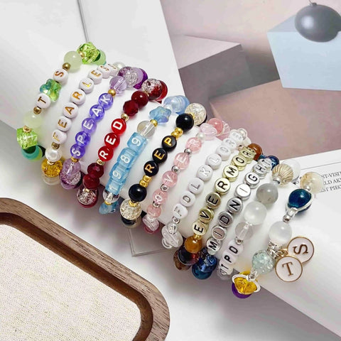 All 12 Bracelets in One Set – Free US&CA Shipping