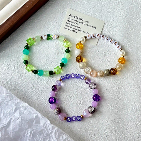 All 12 Bracelets in One Set – Free US&CA Shipping