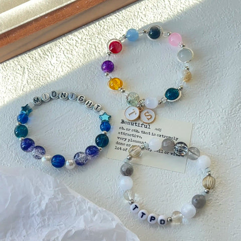 All 12 Bracelets in One Set – Free US&CA Shipping