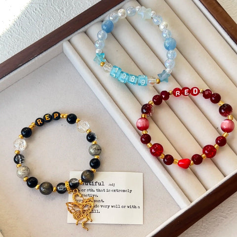 All 12 Bracelets in One Set – Free US&CA Shipping
