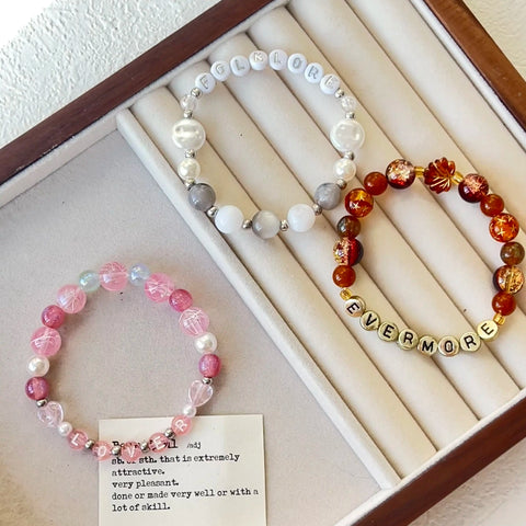 All 12 Bracelets in One Set – Free US&CA Shipping