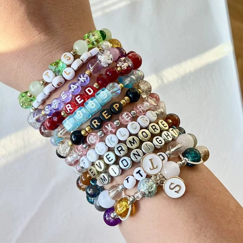 All 12 Bracelets in One Set – Free US&CA Shipping