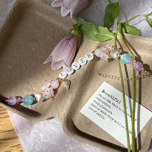 Garden of Lover – A Blooming Promise