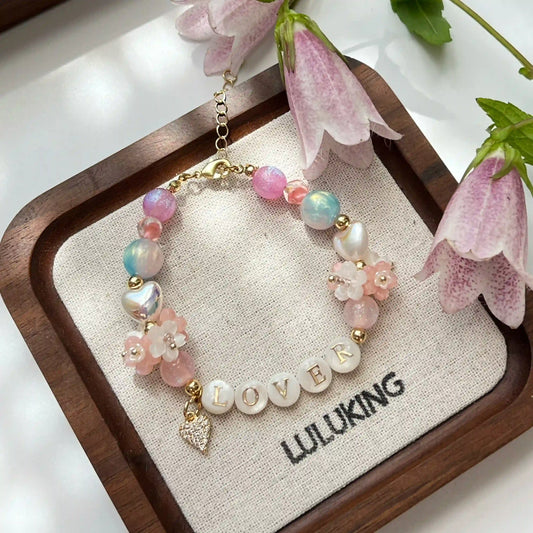 Garden of Lover – A Blooming Promise