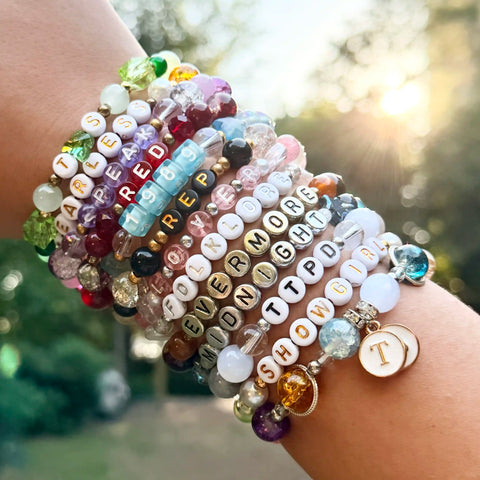 All 12 Bracelets in One Set – Free US&CA Shipping(Limited Offer Until Oct 31)