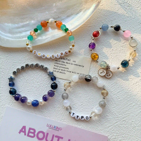 All 12 Bracelets in One Set – Free US&CA Shipping(Limited Offer Until Oct 31)