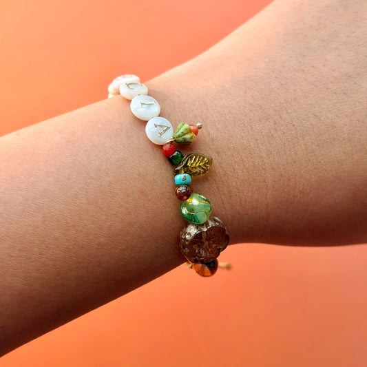 The Fate of Ophelia – haunted, adorned