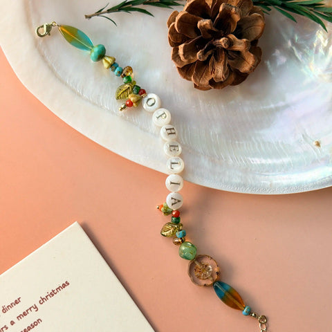 The Fate of Ophelia – haunted, adorned