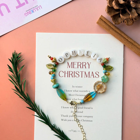 The Fate of Ophelia – haunted, adorned