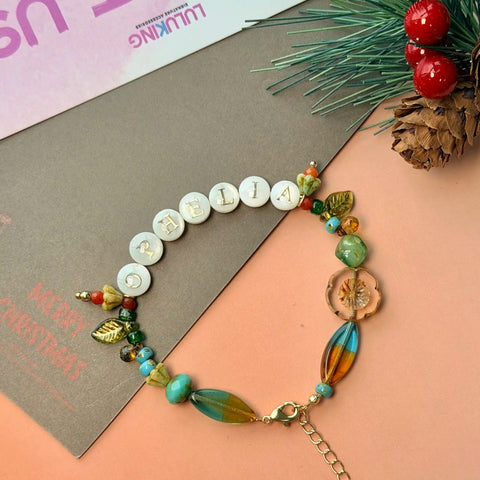 The Fate of Ophelia – haunted, adorned