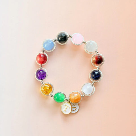 All 13 Musical Bracelets in One Set