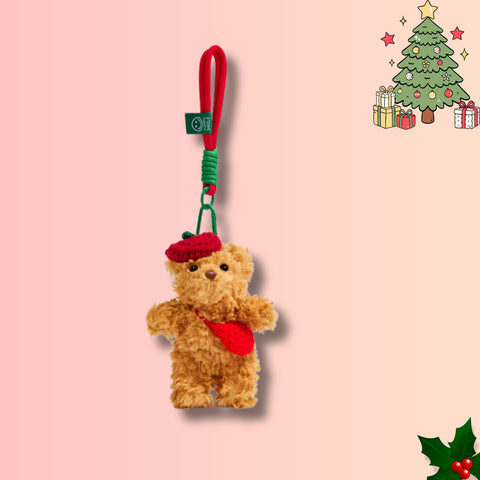 BEAR HUG-Spent over$79? Enjoy a free gift on us