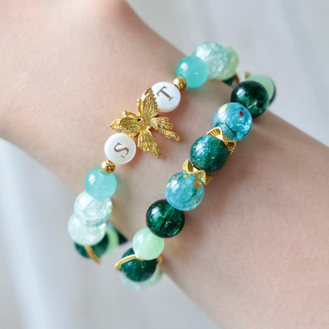 Butterfly Beginnings – Softly, Swiftly