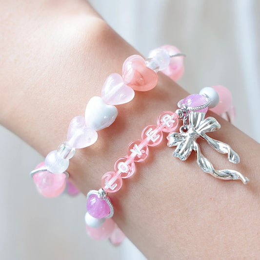 Pastel Romance – Lover’s Daydream