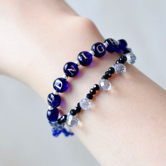 Midnight Muse – 13 Sleepless Sparks