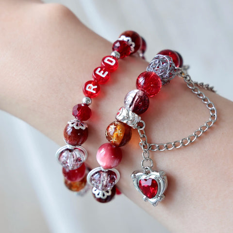 Burning Red – Feel It All