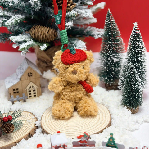 BEAR HUG-Spent over$79? Enjoy a free gift on us