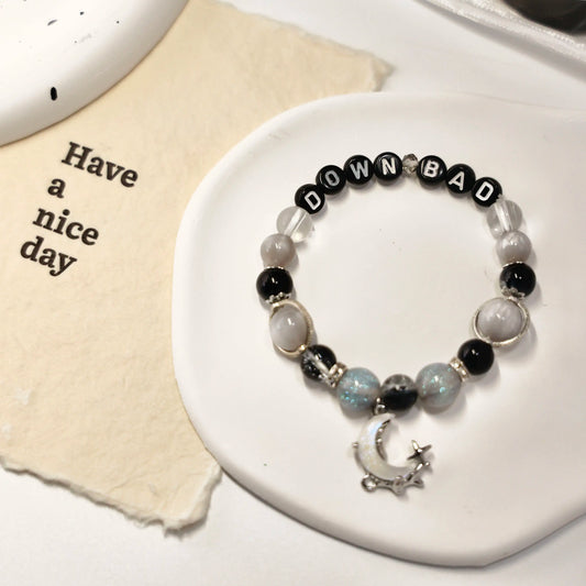 Down Bad – In Lunar Longing