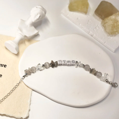TTPD – In Quiet Strength (Lobster Clasp)