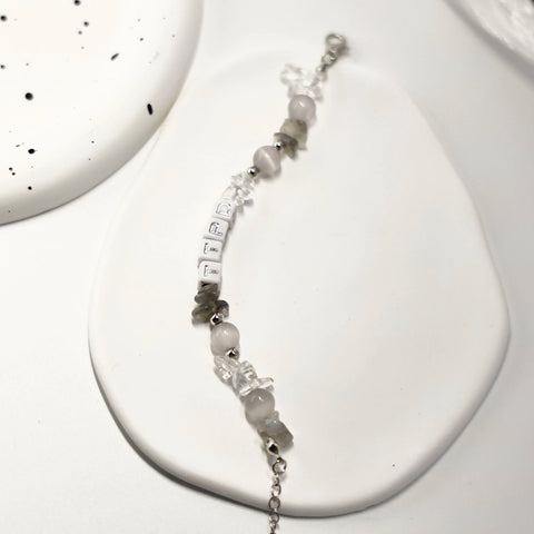 TTPD – In Quiet Strength (Lobster Clasp)