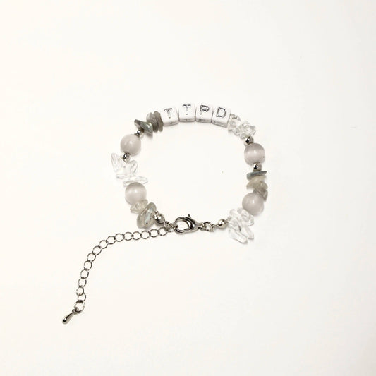 TTPD – In Quiet Strength (Lobster Clasp)