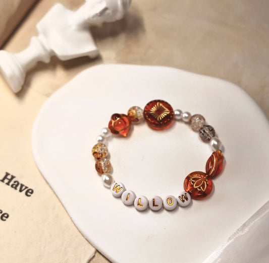 Willow – To Bend with Grace